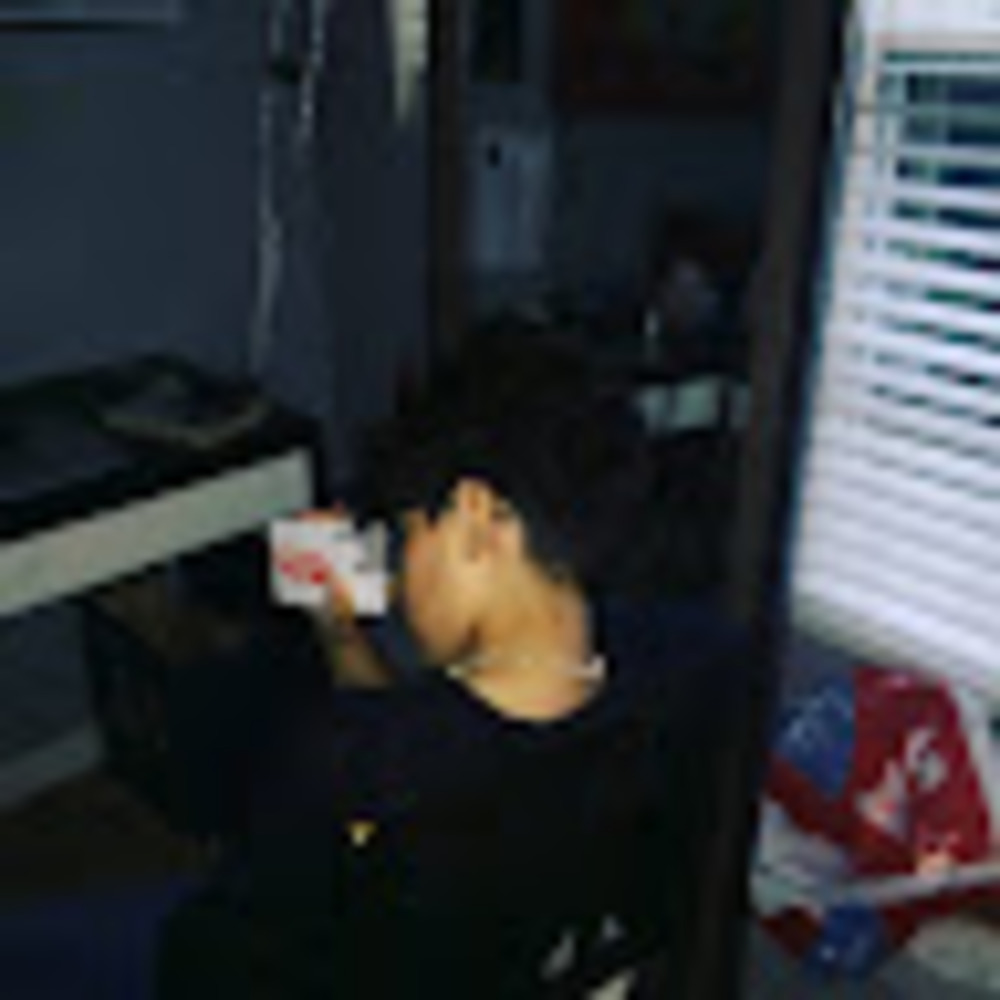 Meet your Posher, Th3yh8